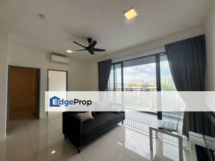 Kota Damansara Mahogany Residences for Rent, Selangor, Kota Damansara