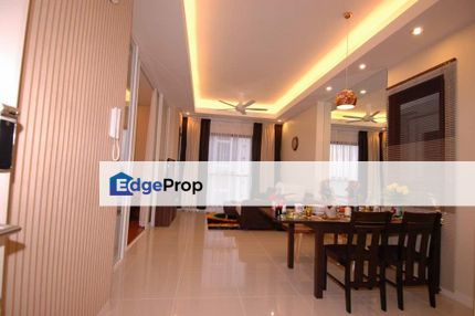 Bayberry Serviced Residence @ Tropicana Gardens Fully Furnished, Selangor, Tropicana