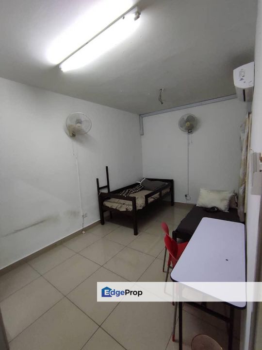 Kota Damansara Casa Residenza Condo Corner for Sale, Selangor, Kota Damansara