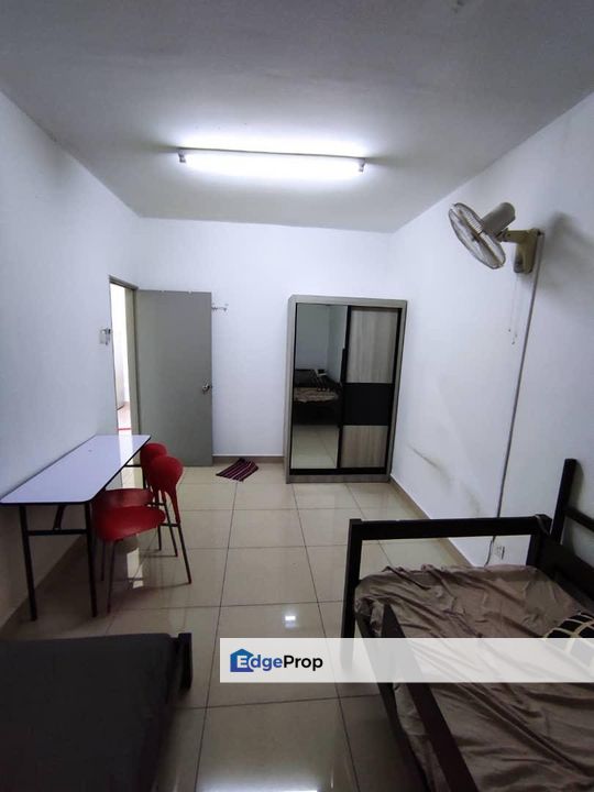 Kota Damansara Casa Residenza Condo Corner for Sale, Selangor, Kota Damansara