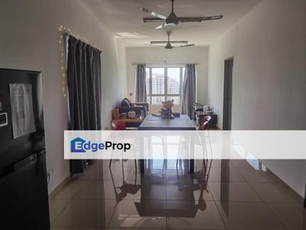 Kota Damansara Casa Residenza Condo Corner for Sale, Selangor, Kota Damansara