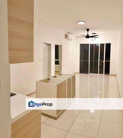 Petaling Jaya Section 13 Residensi Ryan & Miho High Floor for Rent, Selangor, Petaling Jaya