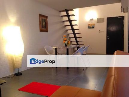 Damansara Perdana Empire Damansara Soho 2 for Rent, Selangor, Damansara Perdana