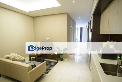 Dorsett Residences Sri Hartamas Condo for Sale, Kuala Lumpur, Sri Hartamas 