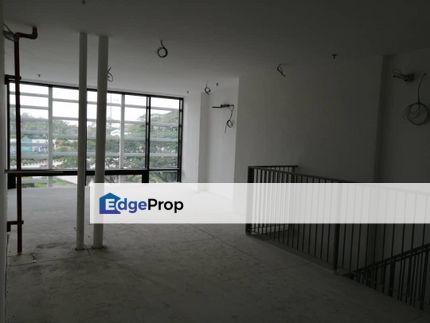 Lumi Tropicana Soho Duplex for Rent, Selangor, Tropicana