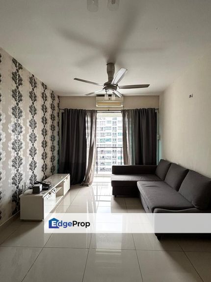 Damansara Damai One Damansara Condo for Rent Walking Distance to MRT, Selangor, Damansara Damai