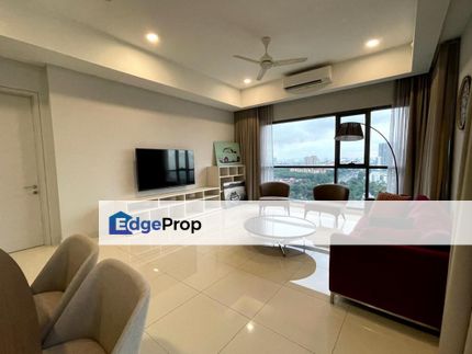 Tropicana Garden Cyperus Golf View Unit for Rent Link to Surian MRT, Selangor, Petaling Jaya