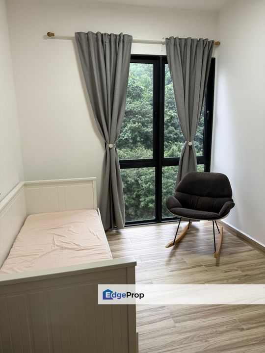 Hampton Height Damansara Fully Furnished for Rent, Kuala Lumpur, Country Heights Damansara