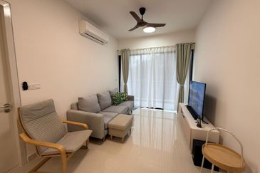 Hampton Damansara