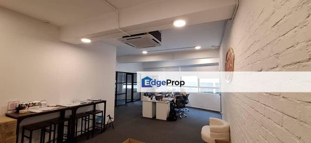 Damansara Perdana Neo Damansara Office for Sale, Selangor, Petaling Jaya