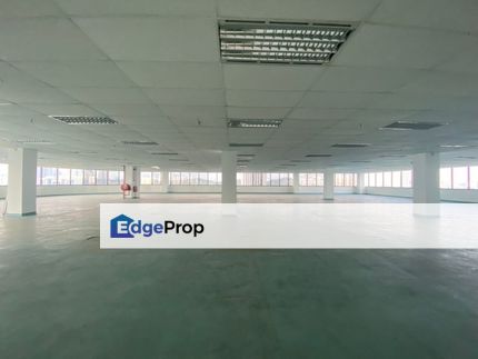 Petaling Jaya Menara Pkns Level 14 Office for Rent, Selangor, Petaling Jaya