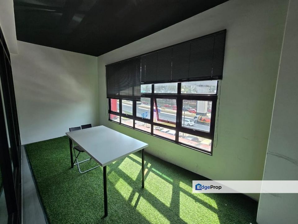 Kota damansara Pelangi Square Office for Rent, Selangor, Petaling Jaya