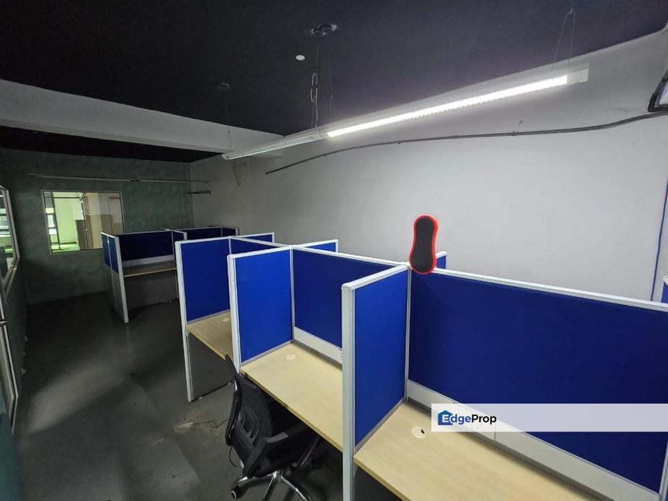 Kota damansara Pelangi Square Office for Rent, Selangor, Petaling Jaya