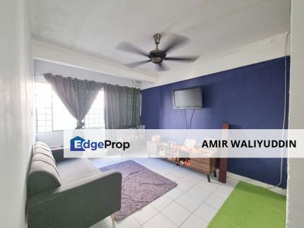 Flora Damansara Apartment, Damansara Damai, Selangor, Damansara Perdana