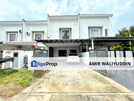 Setia Ecohill, Semenyih , Selangor, Semenyih