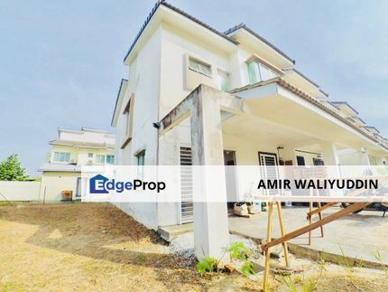 FLEXIBLE BOOKING 🔥 Taman Alam Sutera, Bandar Puncak Alam, Selangor, Bandar Puncak Alam