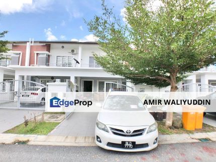 🔥BOOKING 1K🔥 2 Storey Terrace,Saujana Tropika, S2 Heights, Seremban 2, Negeri Sembilan, Seremban