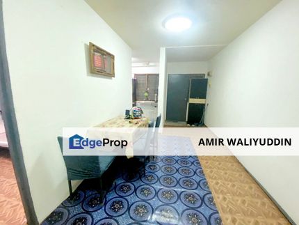 🔥Seri Nilam Apartment, Ampang, BOKING 1000🔥 , Selangor, Ampang