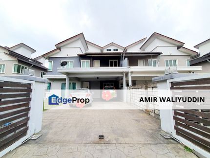 🔥Kristal Court, Seksyen 7, Shah Alam, SEMI D 2.5 STOREY🔥, Selangor, Shah Alam