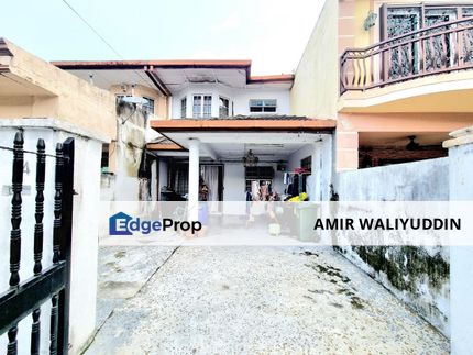 Taman Pandan Indah, Ampang, Selangor, 2 STorey Terrace, Selangor, Pandan Indah