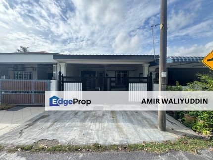 Taman Sri Pekan, Meru , Klang, Selangor, Klang