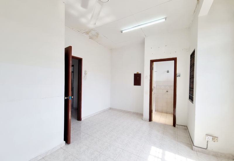 Persiaran Puncak Alam 5 