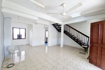 Persiaran Puncak Alam 5 