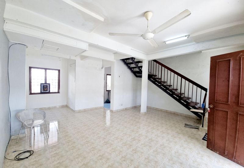 Persiaran Puncak Alam 5 