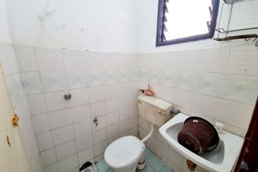 Persiaran Puncak Alam 5 