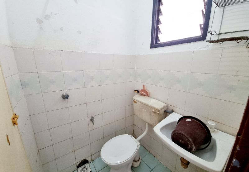 Persiaran Puncak Alam 5 