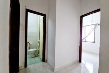 Persiaran Puncak Alam 5 