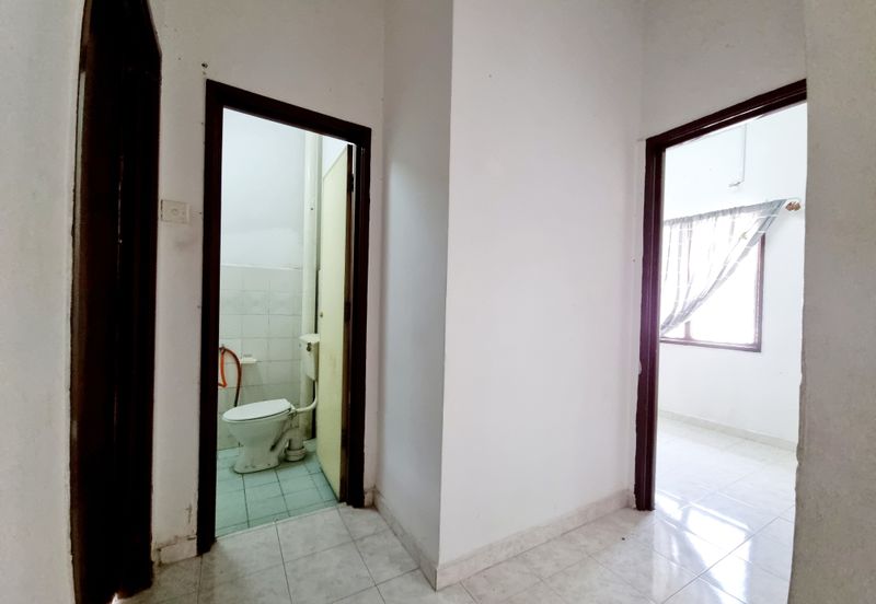 Persiaran Puncak Alam 5 