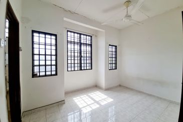 Persiaran Puncak Alam 5 