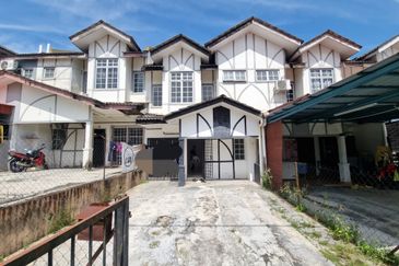 Persiaran Puncak Alam 5 