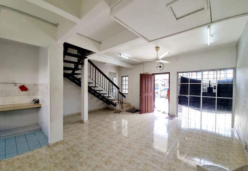 Persiaran Puncak Alam 5 