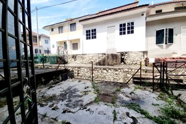 Persiaran Puncak Alam 5 