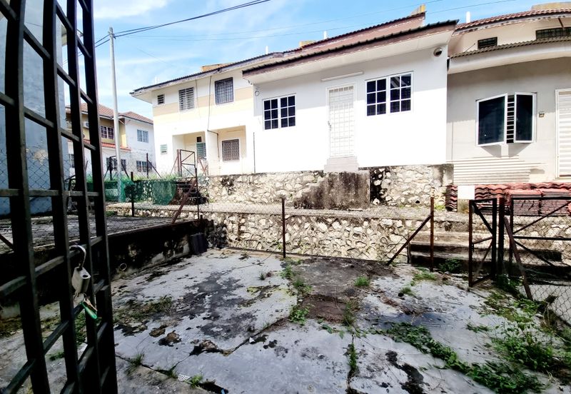 Persiaran Puncak Alam 5 