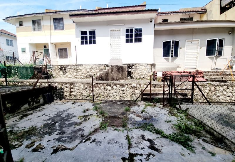 Persiaran Puncak Alam 5 