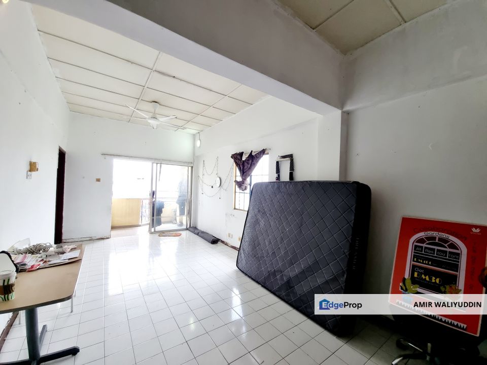 Menara Orkid, Sentul, KL, Kuala Lumpur, Sentul