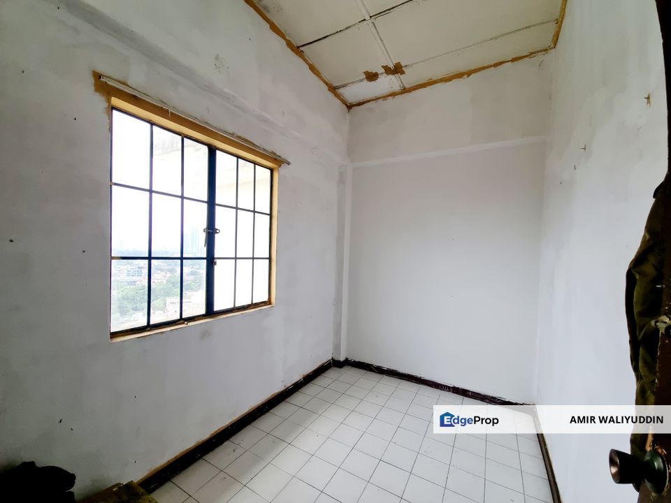 Menara Orkid, Sentul, KL, Kuala Lumpur, Sentul