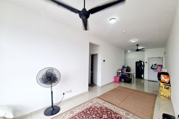 Perdana Park, Bandar Tasik Puteri