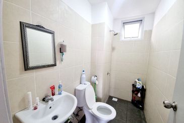 Perdana Park, Bandar Tasik Puteri