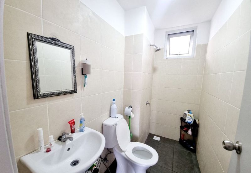 Perdana Park, Bandar Tasik Puteri