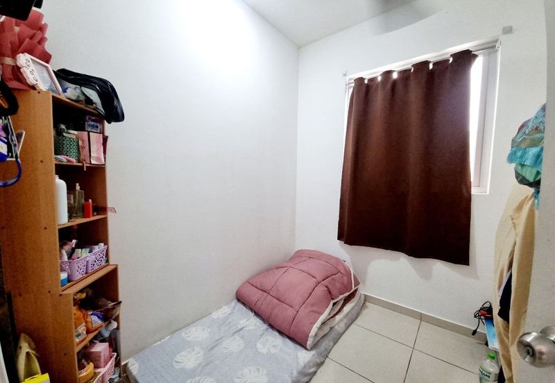 Perdana Park, Bandar Tasik Puteri