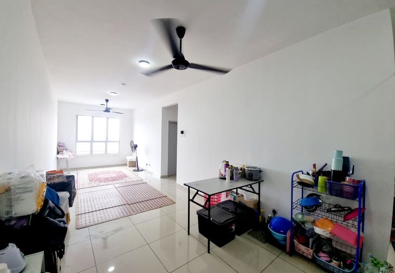 Perdana Park, Bandar Tasik Puteri