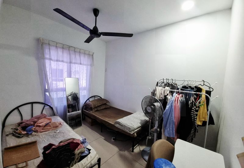 Rentak Perdana @ LBS Alam Perdana