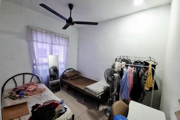 Rentak Perdana @ LBS Alam Perdana