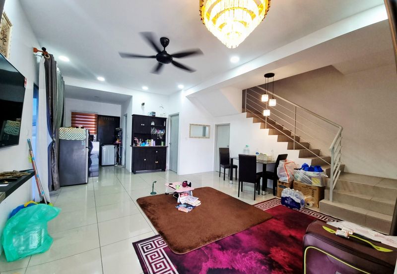 Rentak Perdana @ LBS Alam Perdana