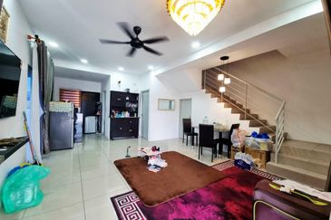 Rentak Perdana @ LBS Alam Perdana