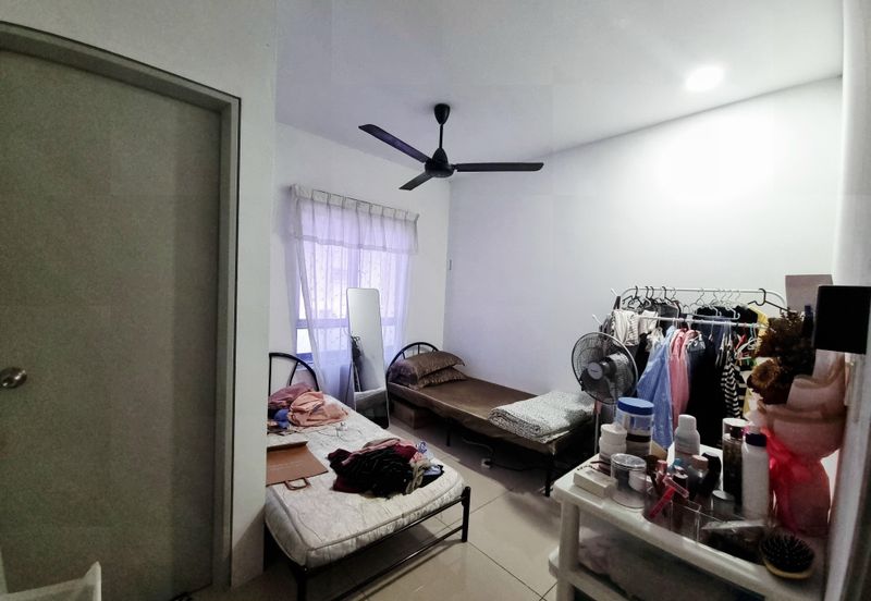 Rentak Perdana @ LBS Alam Perdana